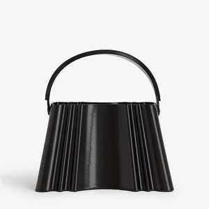 Chic Black Women's Mini Bag